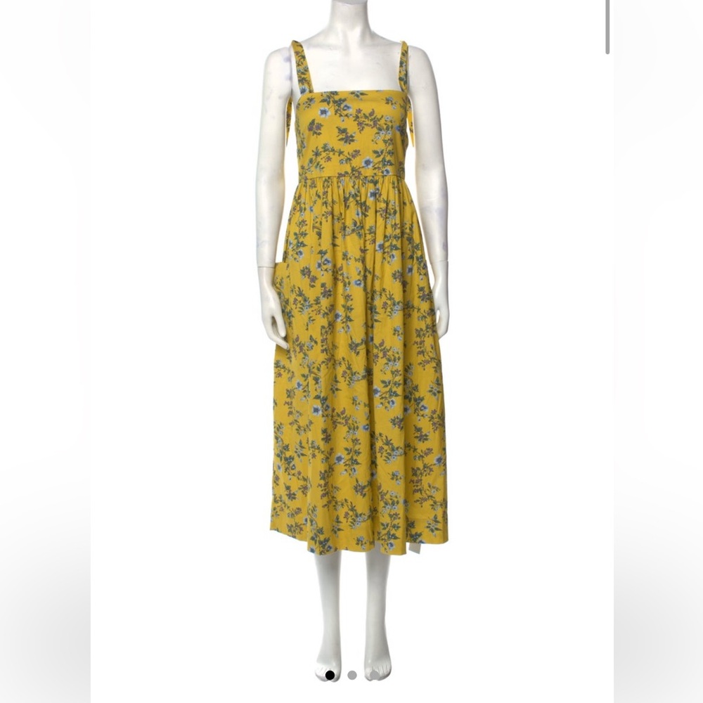 Tory Burch Dress